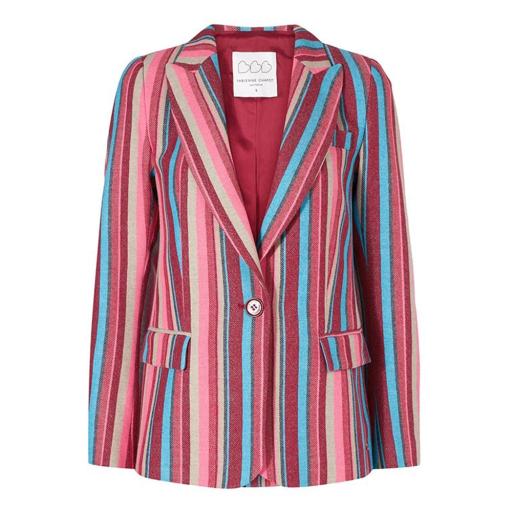 Fabienne Chapot - Jovi Blazer