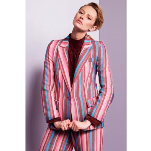 Jovi Blazer - Fabienne Chapot - Alternatieve afbeelding