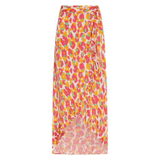 Fabienne Chapot - Bobo Frill Cato Skirt