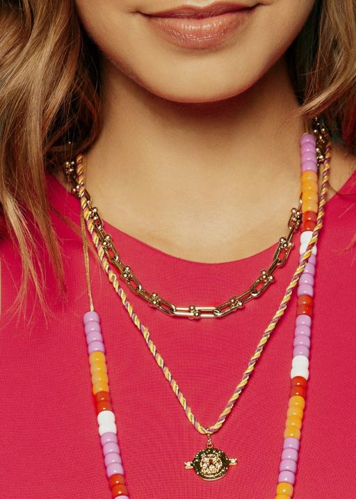 Necklace Rodeo Drive - Mya Bay - Alternatieve afbeelding