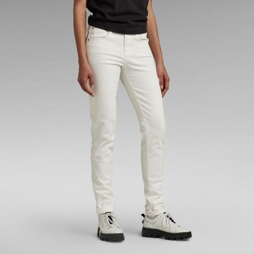 Ace Slim Women - G-Star - Alternatieve afbeelding