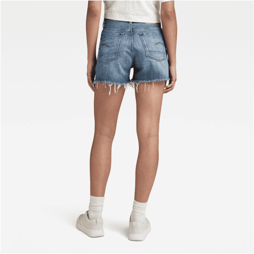 Teddy Short - G-Star - Alternatieve afbeelding