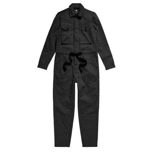 G-Star - Army Jumpsuit Longsleeve Women