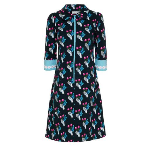 Margot - Dress Helga Handywork