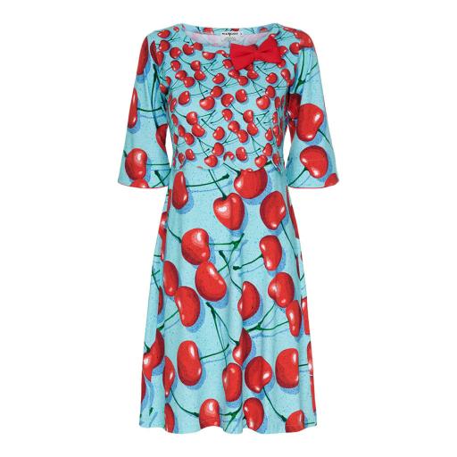 Margot - Dress Coco Colada