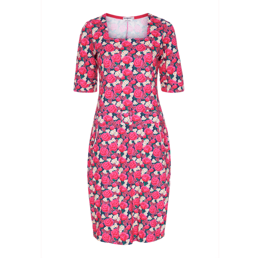 Margot - Dress Madison Square