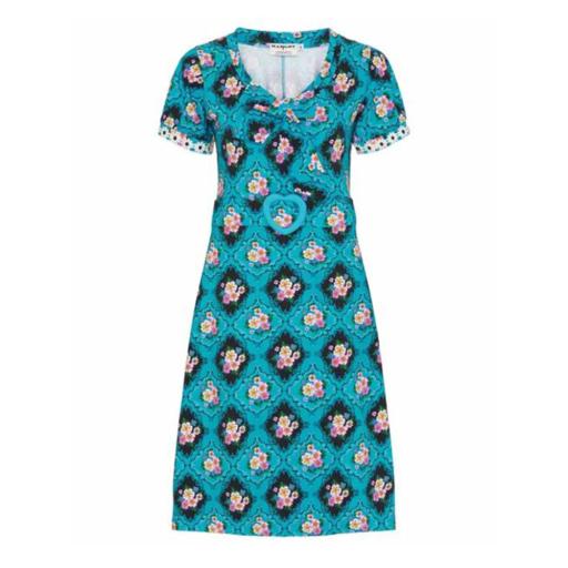 Margot - Jenny Gentlerain Supreme