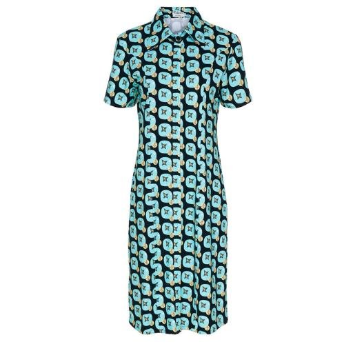 Margot - Dress Janey Dive In