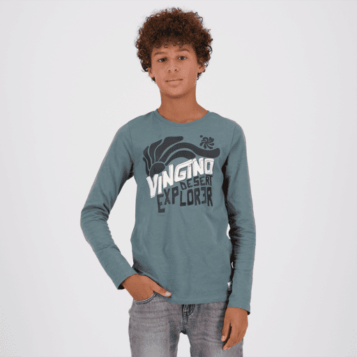 Jex Boys - Vingino - Alternatieve afbeelding