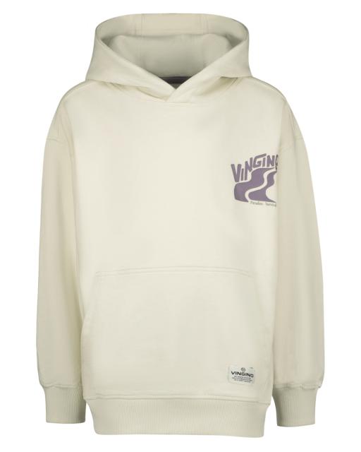 Vingino - Nactus Hoodie Foggy Dew