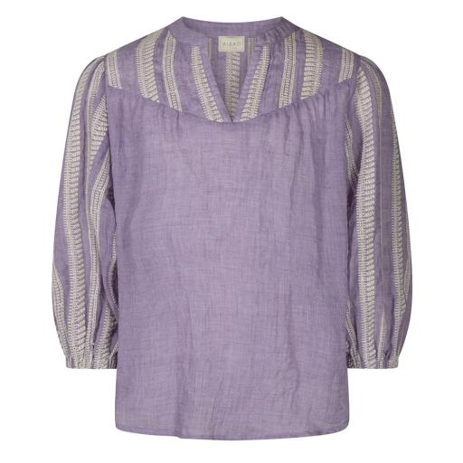 AI&KO - Elia Blouse