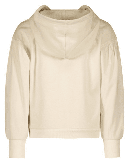 Flo girls hooded sweater BEACH - Like Flo - Alternatieve afbeelding