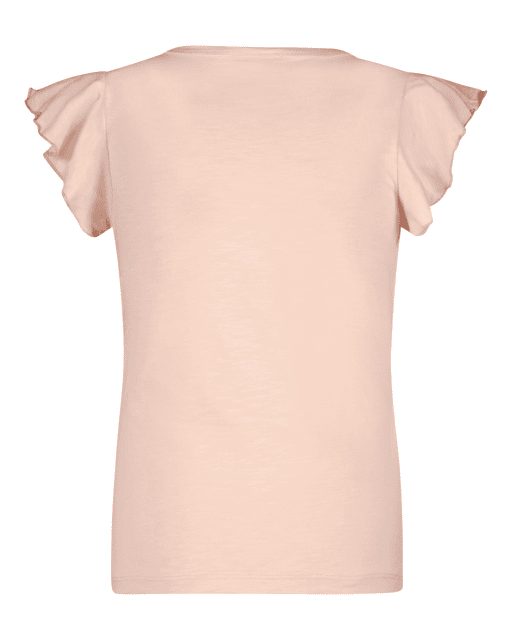 Flo girls jersey tee DIVERS - Like Flo - Alternatieve afbeelding