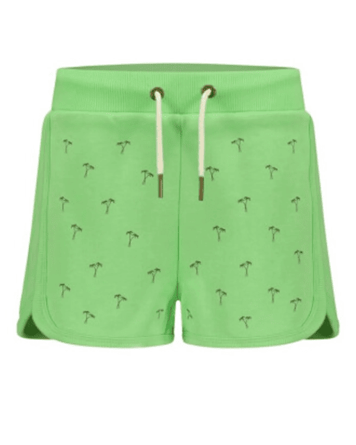 Like Flo - Flo girls sweat shorts