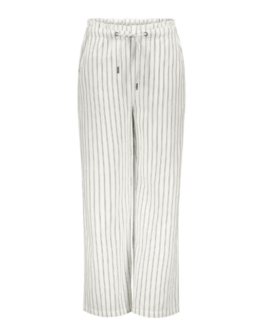 Like Flo - Flo girls YD linnen guilotte