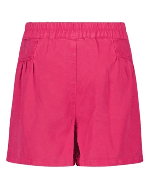 Flo girls tencell twill short - Like Flo - Alternatieve afbeelding