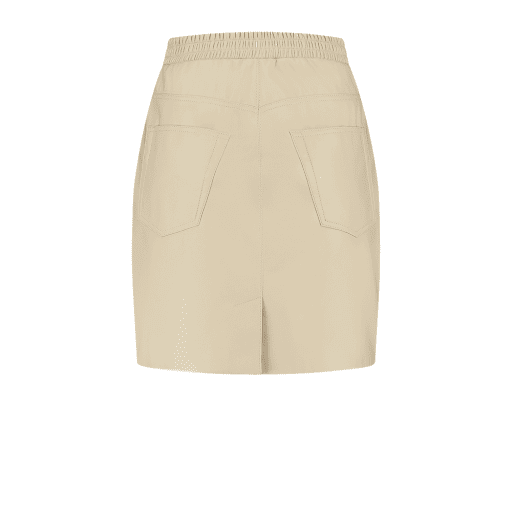 Mady Mini Skirt - Fifth House - Alternatieve afbeelding