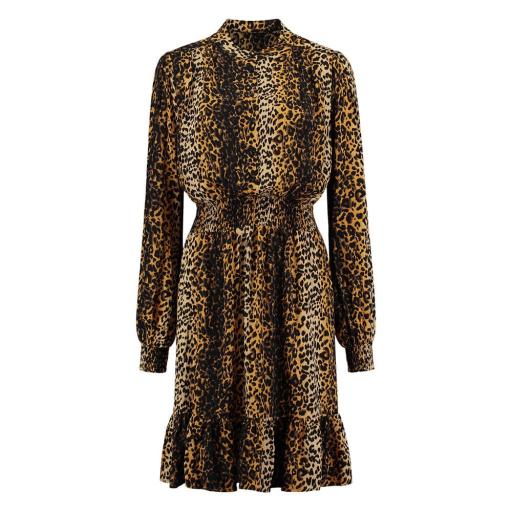 Fifth House - Seldon Dress