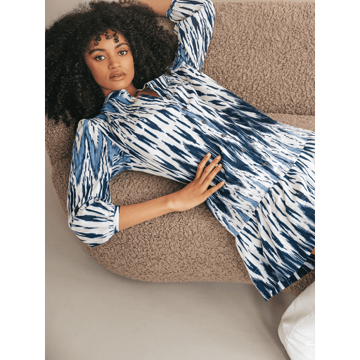 Rocha Short Dress - Fifth House - Alternatieve afbeelding