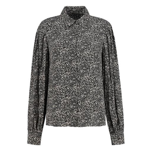 Solana Blouse