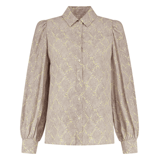 Fifth House - Spencer Blouse