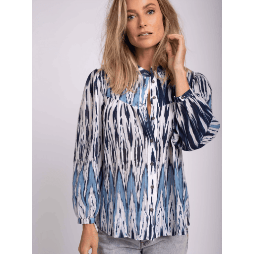 Rocha Blouse - Fifth House - Alternatieve afbeelding