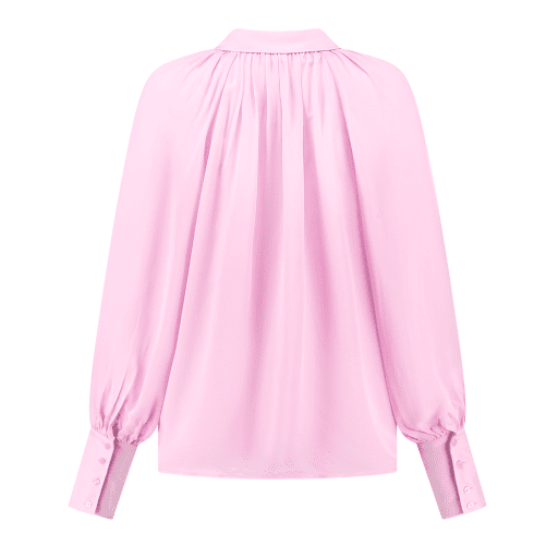 Ruban Blouse - Fifth House - Alternatieve afbeelding