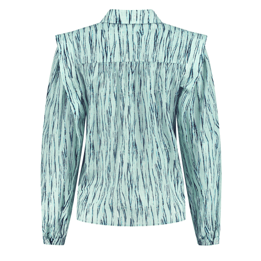 Raina Blouse - Fifth House - Alternatieve afbeelding