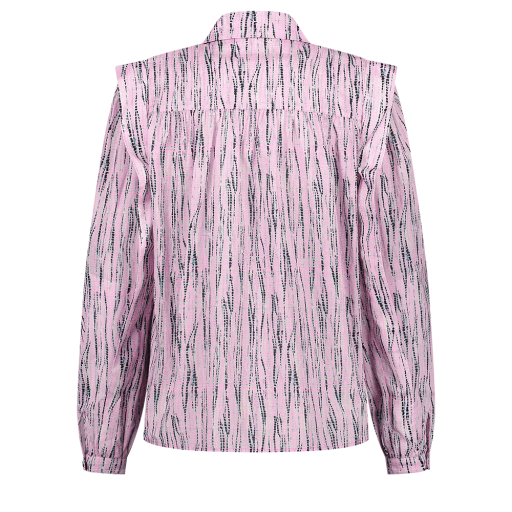 Raina Blouse - Fifth House - Alternatieve afbeelding