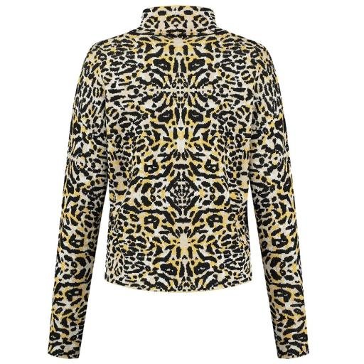 Fifth House - Kali Top