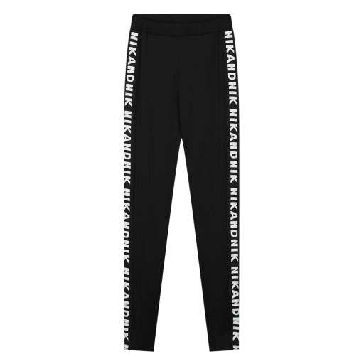 NIK&NIK - Stella Rib Legging