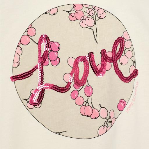 T-Shirt 2207 - Petit Sofie Schnoor - Alternatieve afbeelding