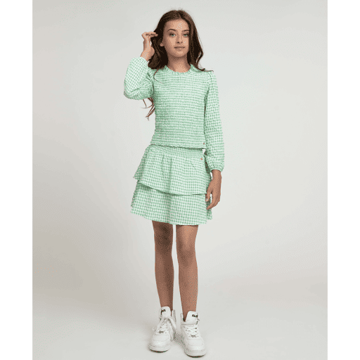 Lovi Skirt - NIK&NIK - Alternatieve afbeelding