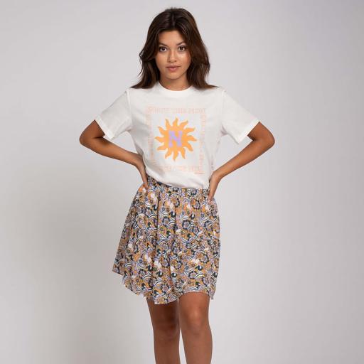 Selina Skirt - NIK&NIK - Alternatieve afbeelding