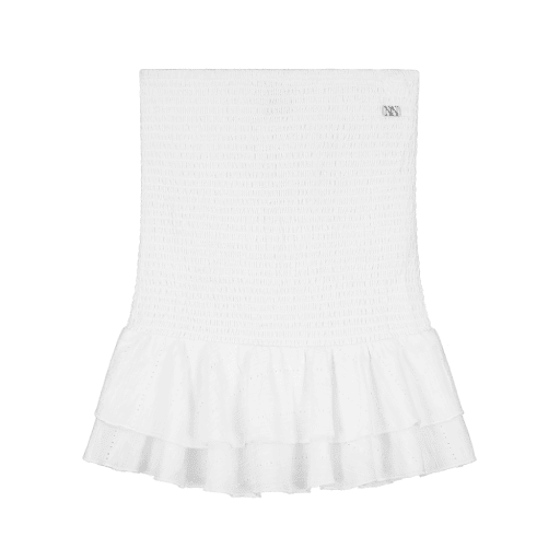 NIK&NIK - Broderie Skirt