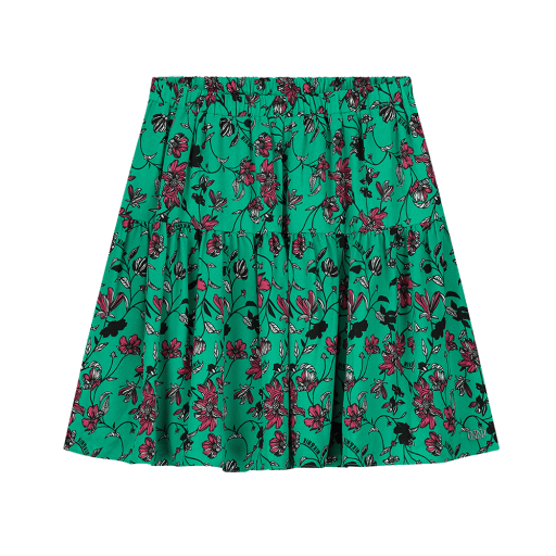 NIK&NIK - Volance Skirt