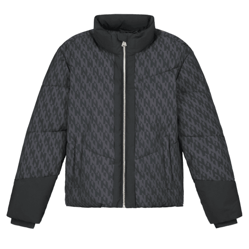 NIK&NIK - Lenny Puffer