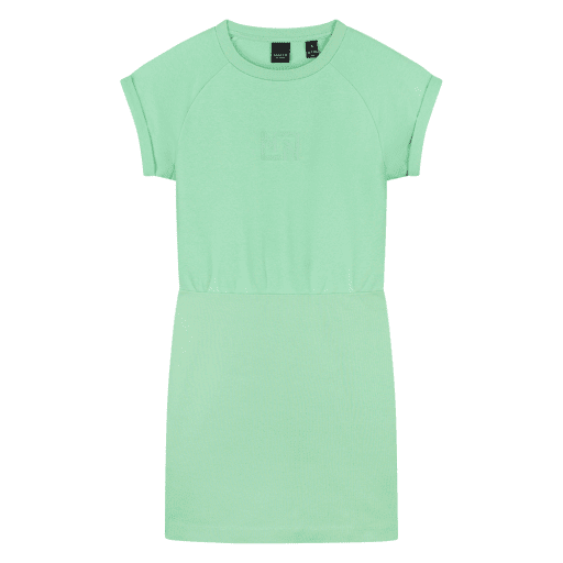 NIK&NIK - Fancy Shortsleeve Dress