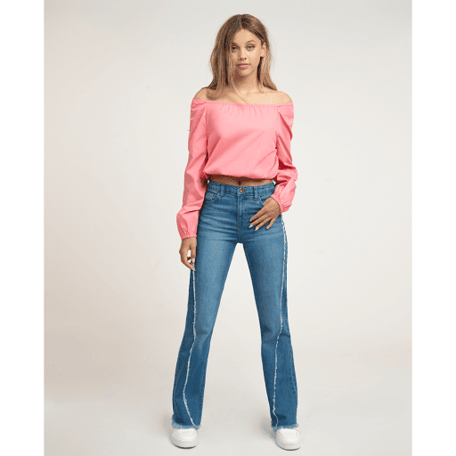 Rizzo Top - NIK&NIK - Alternatieve afbeelding