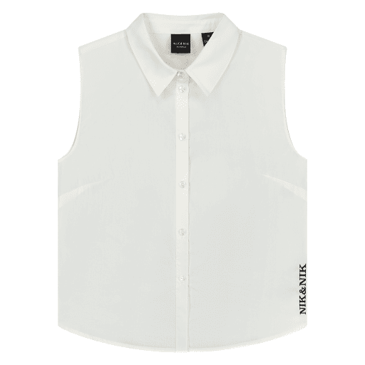 NIK&NIK - Romee Blouse