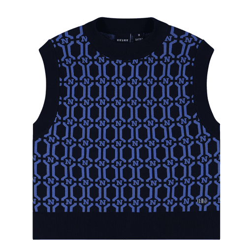 NIK&NIK - Jemma Spencer