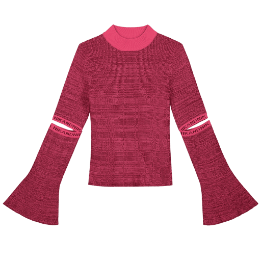 NIK&NIK - Teresa Pullover