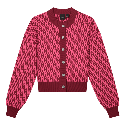 NIK&NIK - Twiggy Cardigan