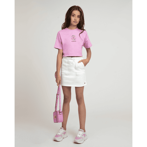 Sunset Goals T-Shirt - NIK&NIK - Alternatieve afbeelding