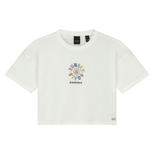 NIK&NIK - Sunset Goals T-Shirt