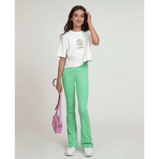 Sunset Goals T-Shirt - NIK&NIK - Alternatieve afbeelding