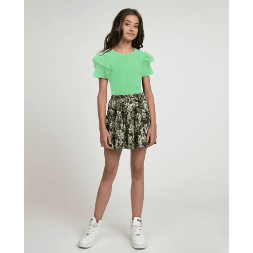 Caroline T-Shirt - NIK&NIK - Alternatieve afbeelding