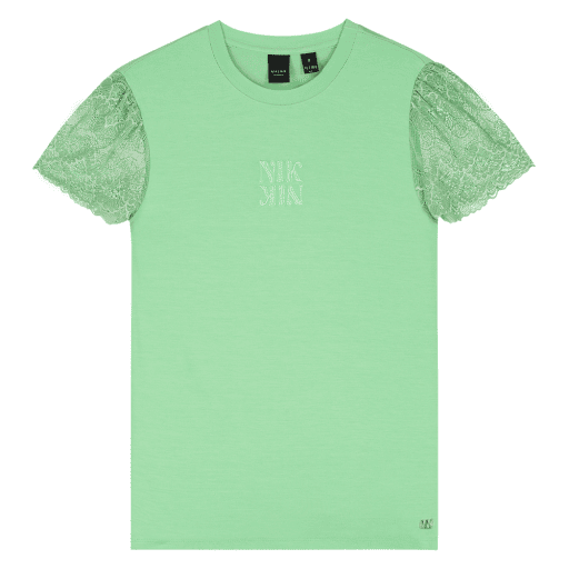 NIK&NIK - Dione T-Shirt