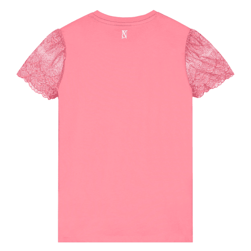 Dione T-Shirt - NIK&NIK - Alternatieve afbeelding