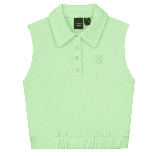 NIK&NIK - Teddy Polo